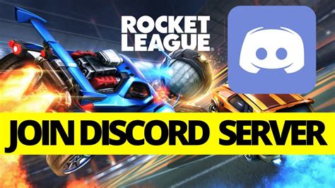 league discord servers|competitive rocket league discord servers.